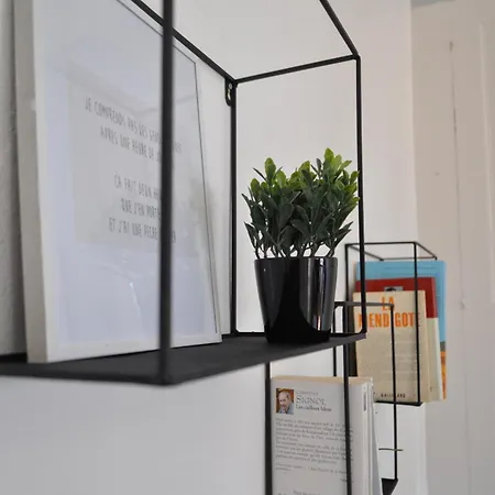 Appartements Confidence Hyper Centre Calme - Sejouraixlesbains Aix-les-Bains Kamer foto
