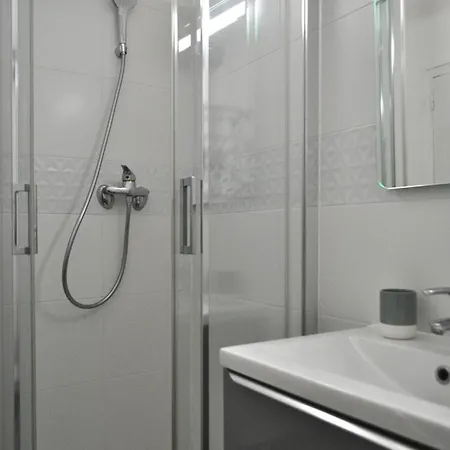 Appartements Confidence Hyper Centre Calme - Sejouraixlesbains Aix-les-Bains Kamer foto
