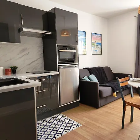 Appartements Confidence Hyper Centre Calme - Sejouraixlesbains Aix-les-Bains Kamer foto