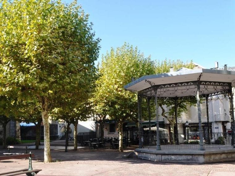 Confidence Hyper Centre Calme - Sejouraixlesbains Appartamento Aix-les-Bains