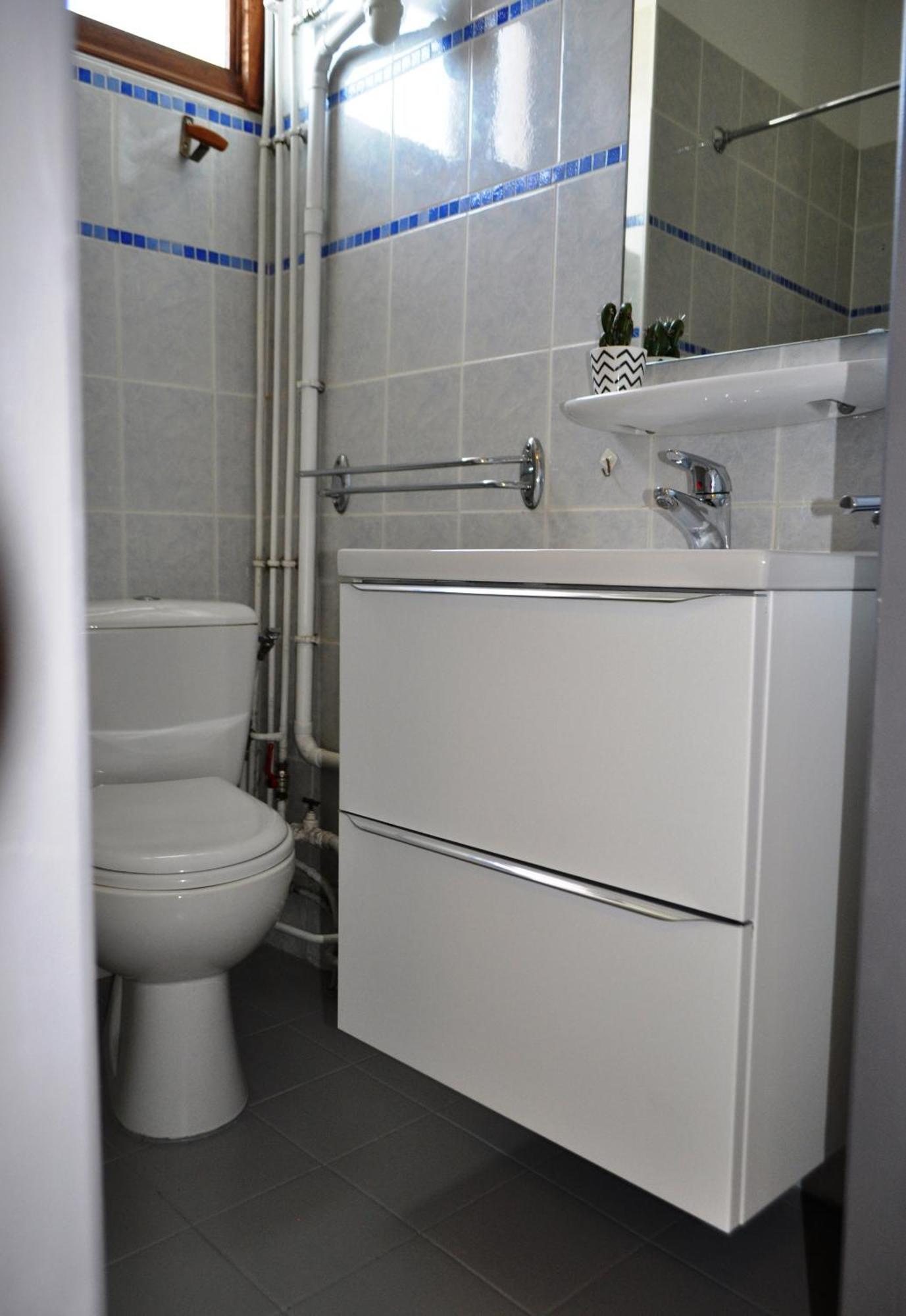 Appartement Sejouraixlesbains - Confidence Hyper Centre Calme *