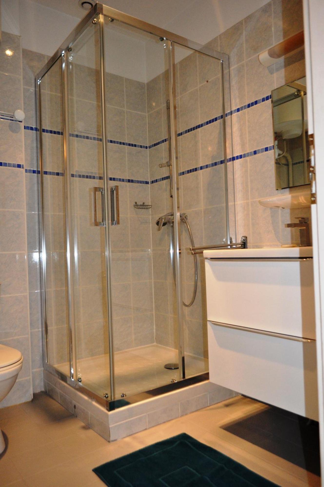 Sejouraixlesbains - Confidence Hyper Centre Calme Appartement Aix-les-Bains