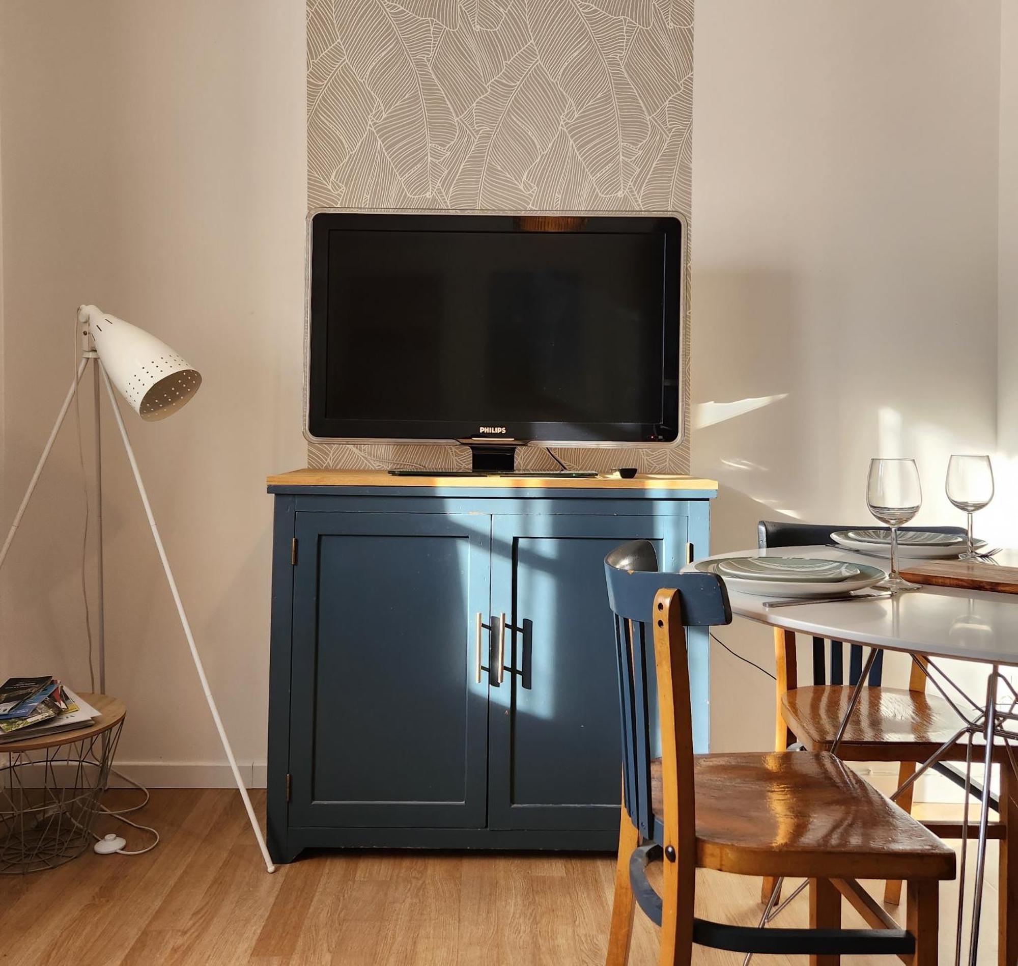 Sejouraixlesbains - Confidence Hyper Centre Calme Appartement *