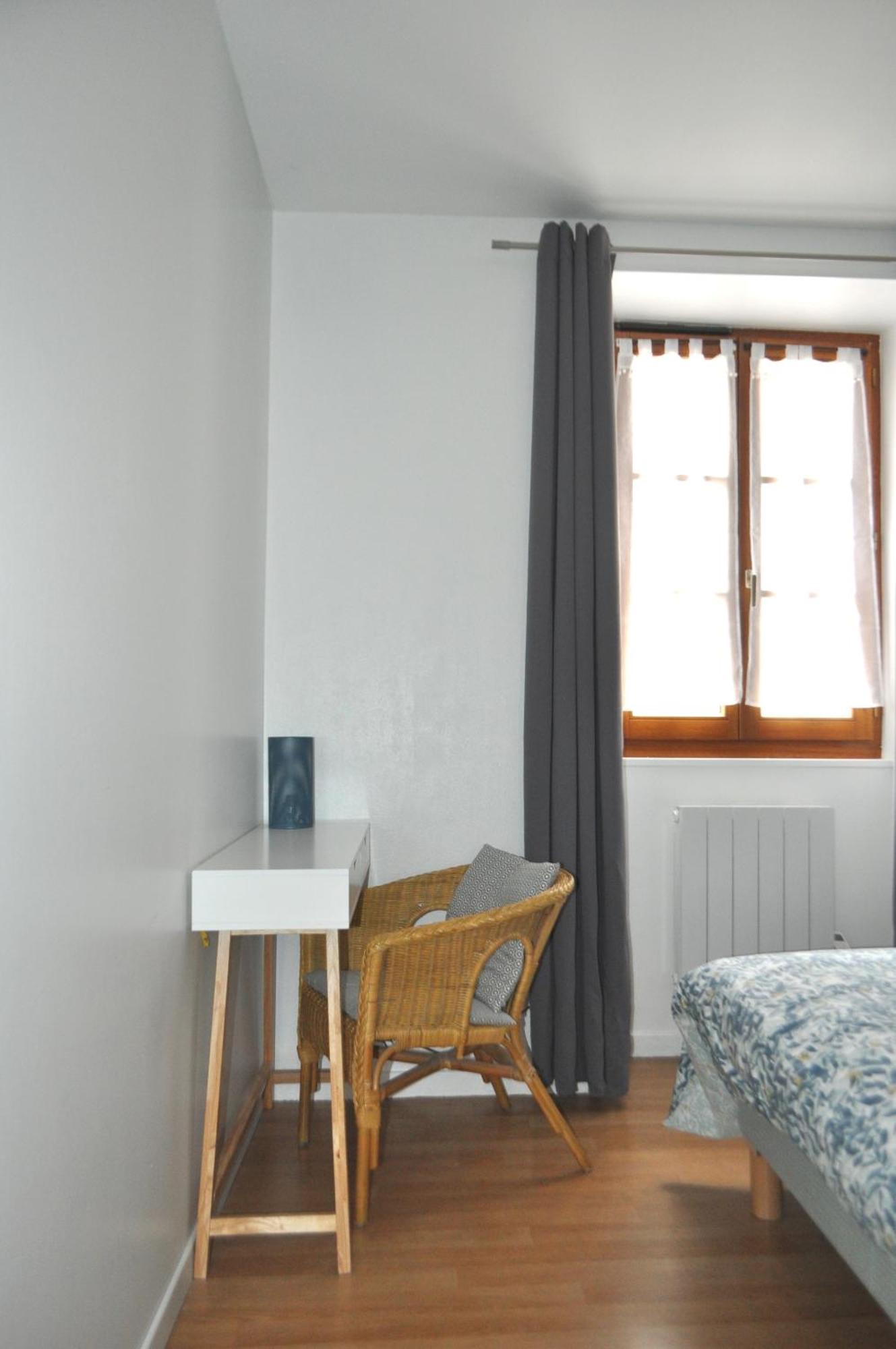 Appartement Sejouraixlesbains - Confidence Hyper Centre Calme Aix-les-Bains