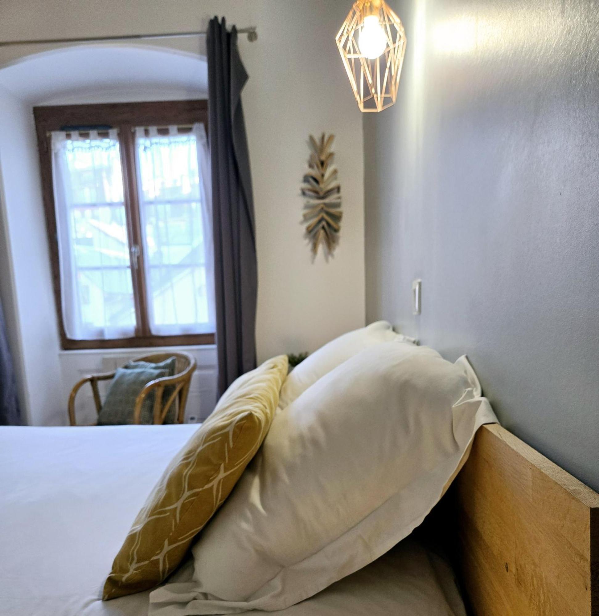 Appartement Sejouraixlesbains - Confidence Hyper Centre Calme