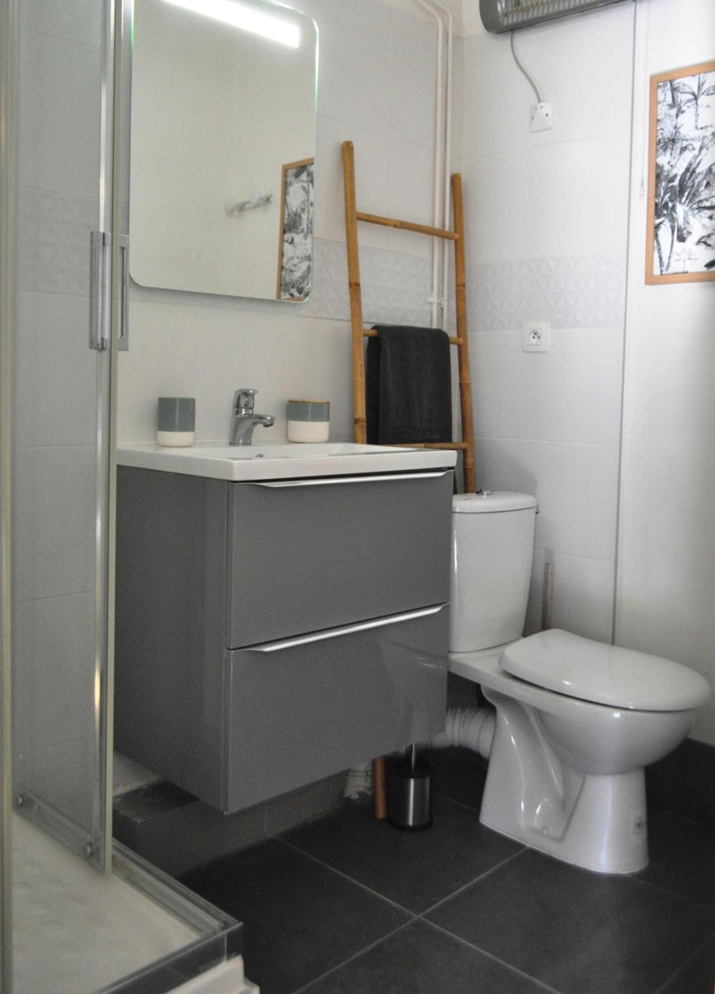 Sejouraixlesbains - Confidence Hyper Centre Calme Aix-les-Bains