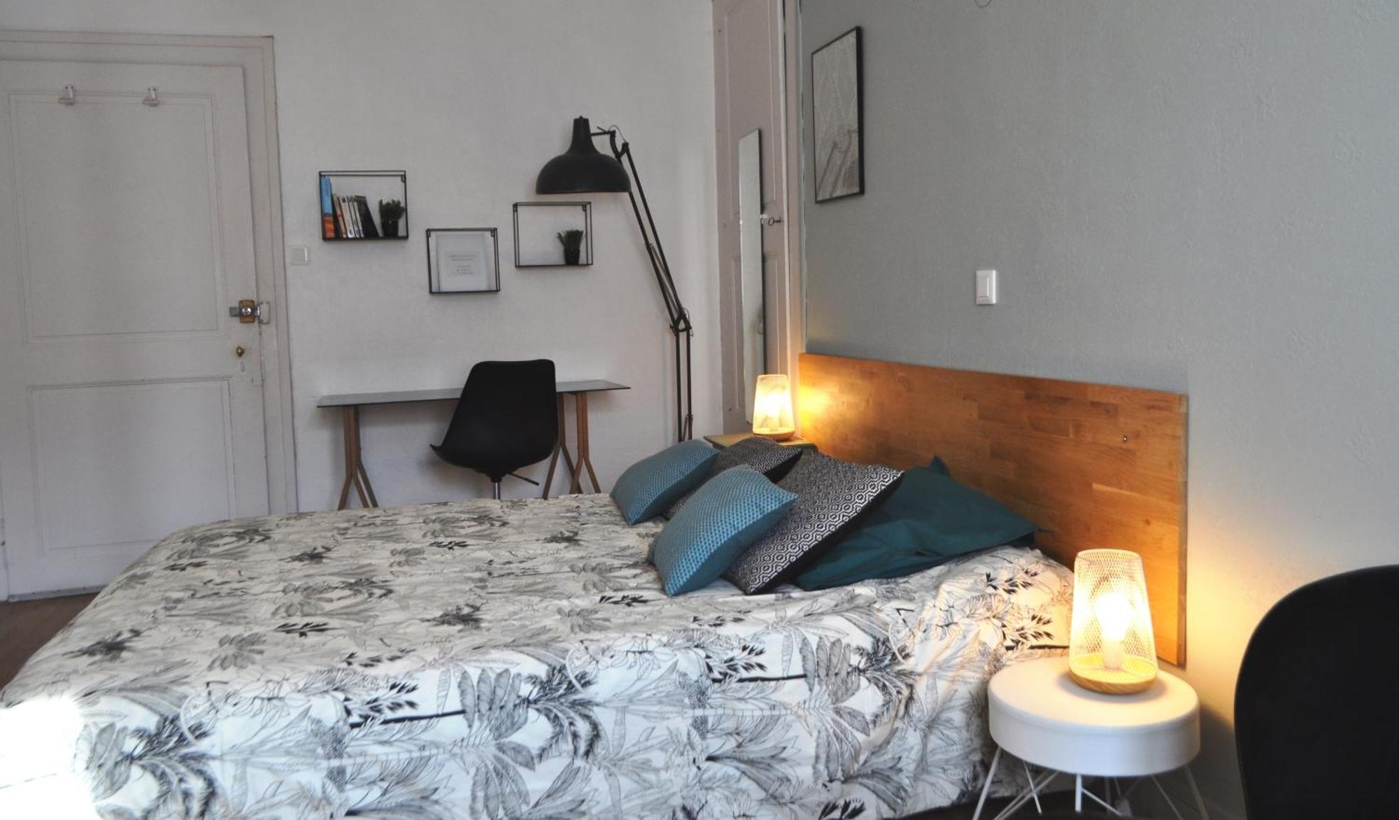 Appartamento Confidence Hyper Centre Calme - Sejouraixlesbains Aix-les-Bains