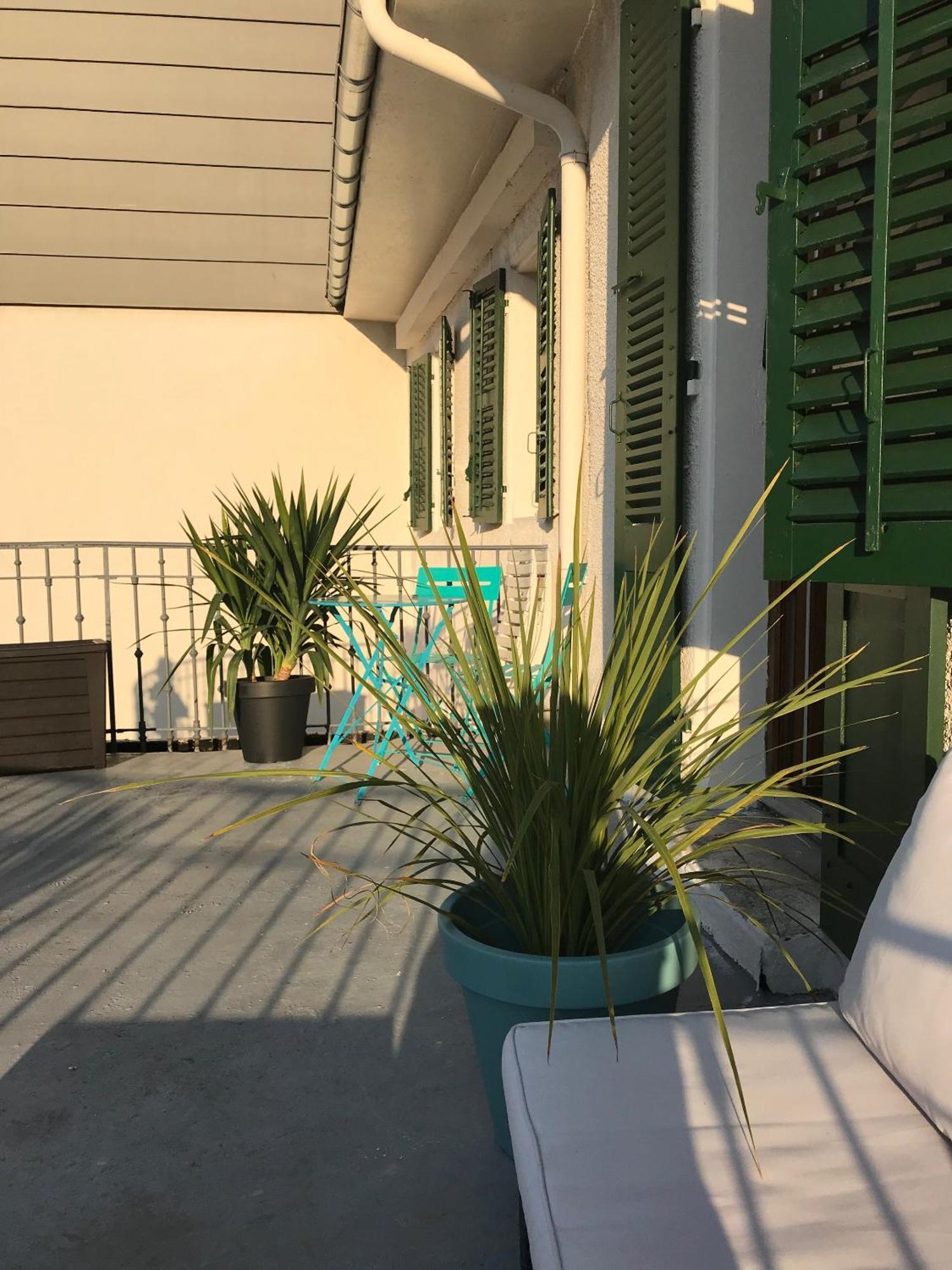 Confidence Hyper Centre Calme - Sejouraixlesbains