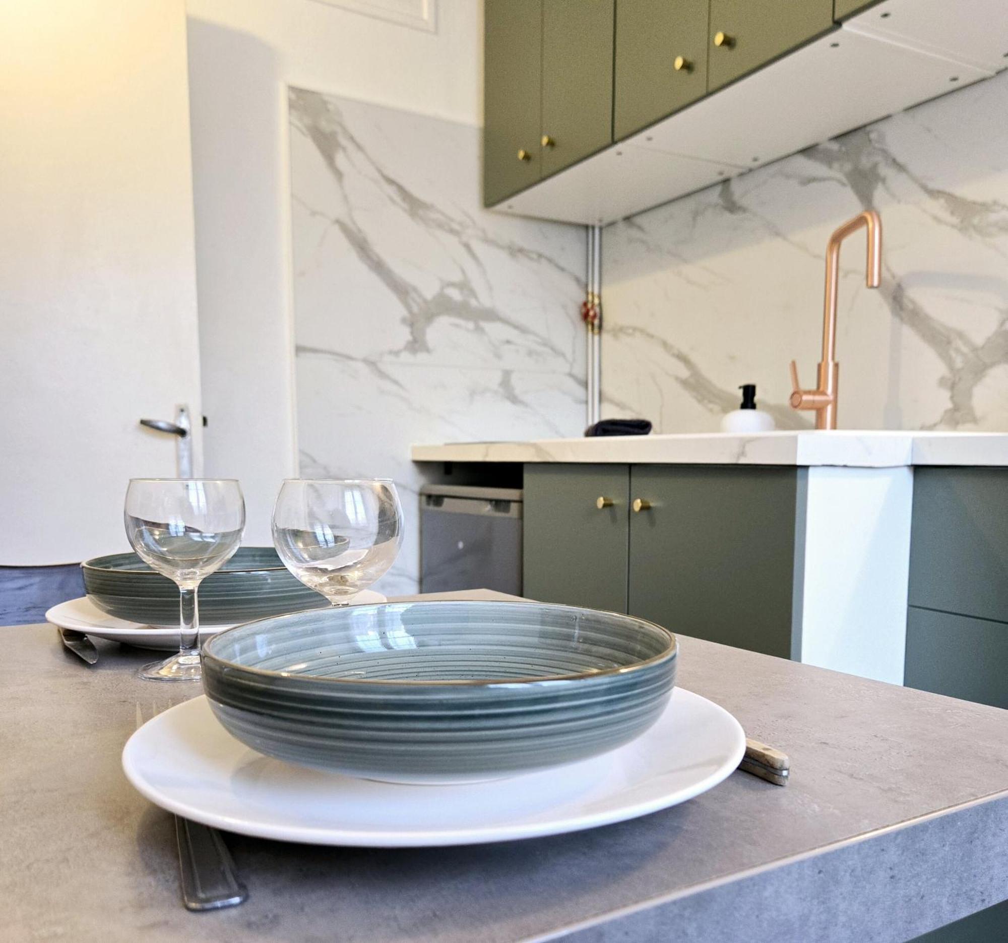 Sejouraixlesbains - Confidence Hyper Centre Calme Appartement Aix-les-Bains