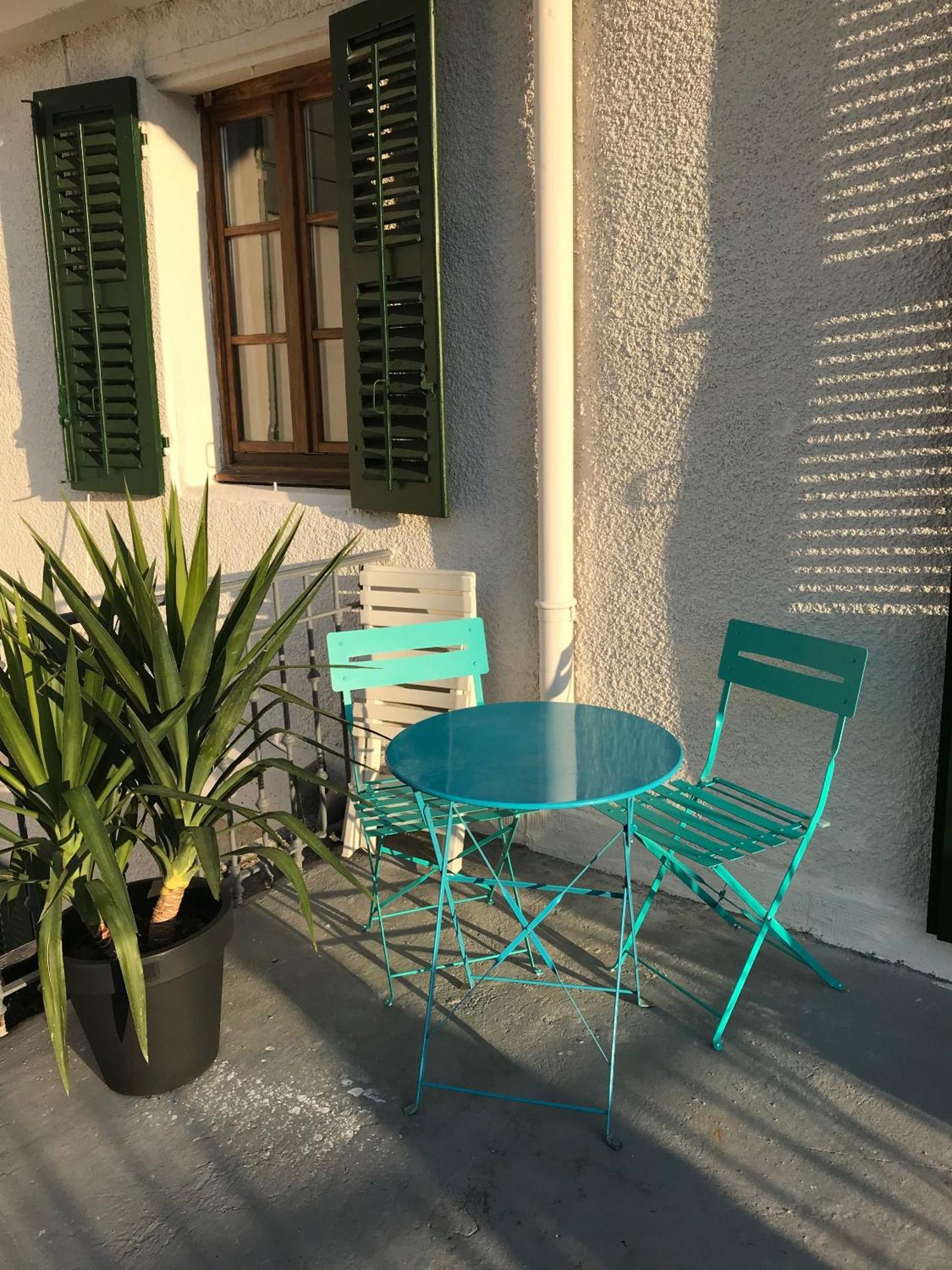 Confidence Hyper Centre Calme - Sejouraixlesbains Apartamento Aix-les-Bains