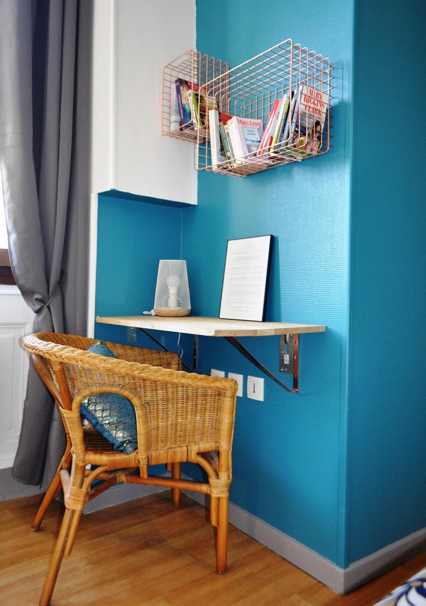 Apartamento Confidence Hyper Centre Calme - Sejouraixlesbains Aix-les-Bains