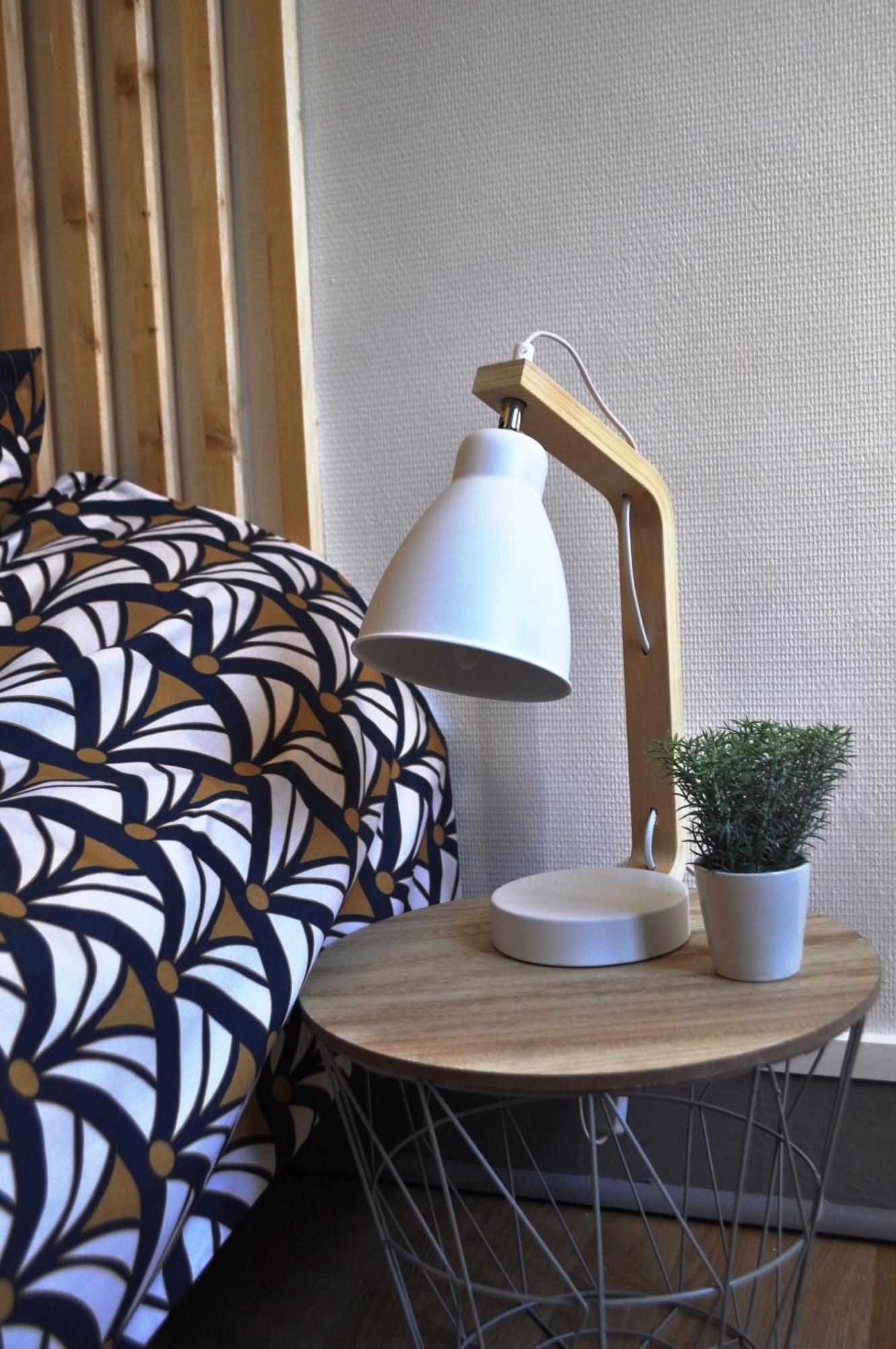 Apartamento Confidence Hyper Centre Calme - Sejouraixlesbains *