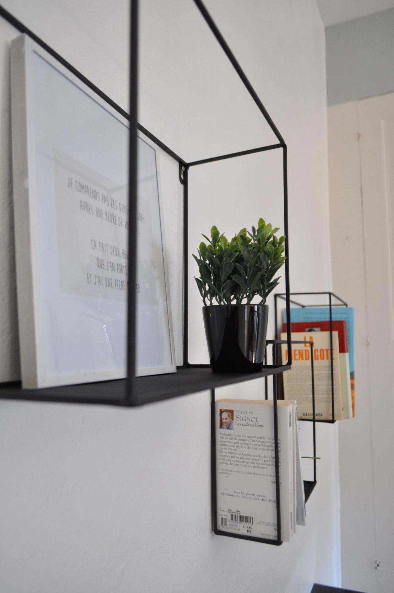 Confidence Hyper Centre Calme - Sejouraixlesbains Apartamento