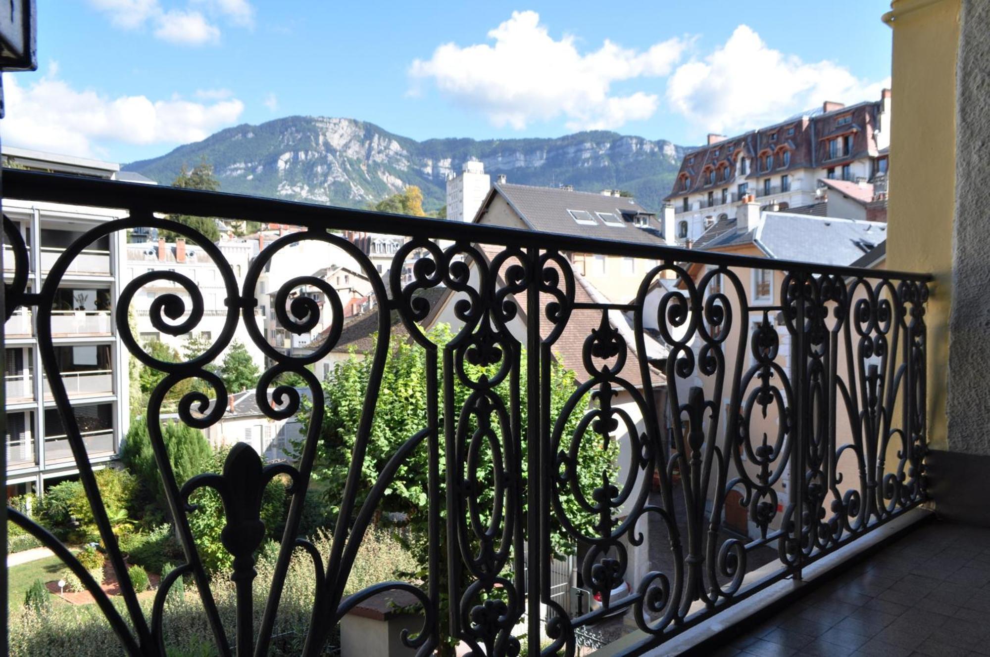 Apartamento Confidence Hyper Centre Calme - Sejouraixlesbains *